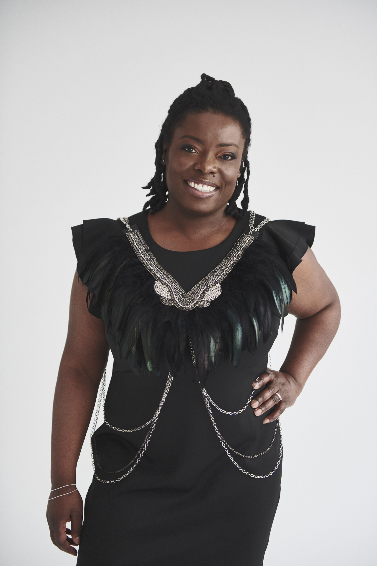 Afua Boateng